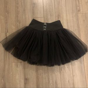 Limi feu tutu skirt